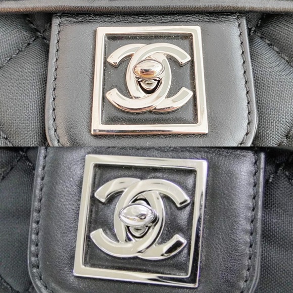 🖤✨BEAUTIFUL✨🖤 Authentic Chanel Shoulder Bag! - Picture 8 of 9